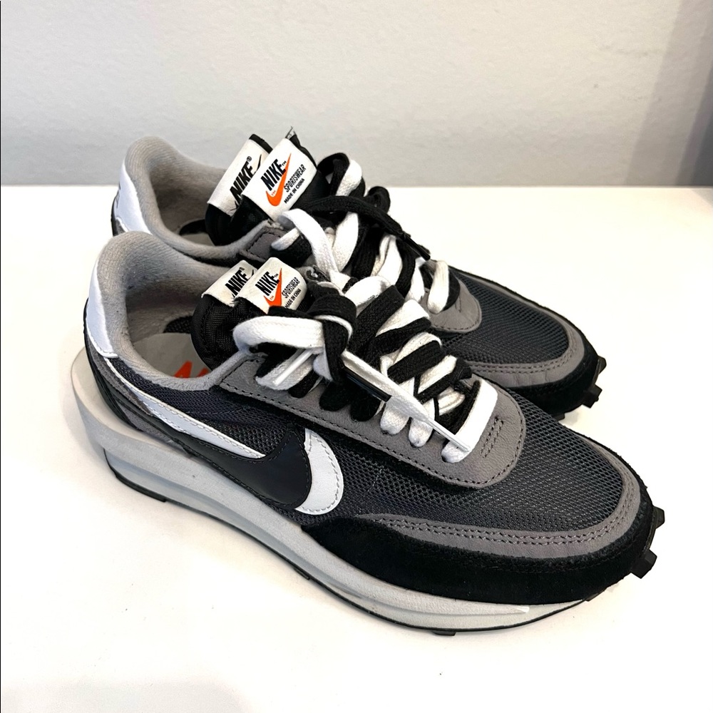 Nike LD Waffle sacai Black 4.5 MEN’S